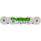 Thermorolle Exacompta 43828E, für alle Thermokassensysteme, L 72 m x B 80 x Ø 70 mm, 1-lagig, phenol-& plastikfrei, FSC®-Papier, weiss, 5 Stück