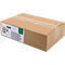 Thermorolle Exacompta, für Kartenzahlung, 1-lagig, BPA-frei, FSC-zertifiziert, 55 g/m², L 18 m x B 57 mm, Ø 40 mm, 10 Rollen, weiss