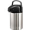 Thermos à pompe, 2 litres