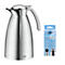Thermoskan Gusto TT + Clean Tabs, GRATIS