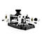ThrustMaster AVA F/A-18 Super Hornet Flight - Joystick - kabelgebunden - für PC