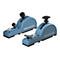 Thrustmaster Civil Aviation (TCA) Quadrant Add-On Airbus edition - Throttle Add-on-Set - kabelgebunden - für PC