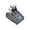 Thrustmaster Civil Aviation (TCA) Quadrant Boeing Edition - Gasregler - kabelgebunden - für PC, Microsoft Xbox One, Microsoft Xbox Series S, Microsoft Xbox Series X