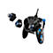 Thrustmaster ESWAP X Blue Color Pack - Zubehörkit für Game-Controller - grün - für ThrustMaster eSwap X Pro Controller