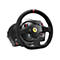 Thrustmaster Ferrari T300 Integral Racing - Alcantara - Lenkrad- und Pedale-Set - kabelgebunden - für PC, Sony PlayStation 3, Sony PlayStation 4, Sony PlayStation 5