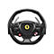 Thrustmaster Ferrari T80 488 GTB Edition - Lenkrad- und Pedale-Set - kabelgebunden - für Sony PlayStation 4