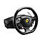 Thrustmaster Ferrari T80 488 GTB Edition - Lenkrad- und Pedale-Set - kabelgebunden - für Sony PlayStation 4