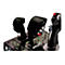 Thrustmaster HOTAS Warthog - Joystick und Gasregler - kabelgebunden