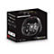 Verpackung des schwarzen Thrustmaster Hypercar Wheel Add-On Lenkrads für Rennspiele.