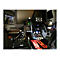 ThrustMaster MFD Cougar Pack - Flugsimulator-Instrumentenbrett - kabelgebunden