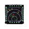 ThrustMaster MFD Cougar Pack - Flugsimulator-Instrumentenbrett - kabelgebunden