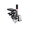 Thrustmaster TH8A Gaming-Schalthebel mit H-Schaltung und sequenziellem Modus vor weißem Hintergrund.