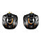 ThrustMaster T.16000M FCS Space Sim Duo - Joystick - 16 Tasten - kabelgebunden (Packung mit 2)