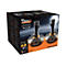 ThrustMaster T.16000M FCS Space Sim Duo - Joystick - 16 Tasten - kabelgebunden (Packung mit 2)