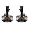 ThrustMaster T.16000M FCS Space Sim Duo - Joystick - 16 Tasten - kabelgebunden (Packung mit 2)