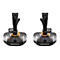 ThrustMaster T.16000M FCS Space Sim Duo - Joystick - 16 Tasten - kabelgebunden (Packung mit 2)