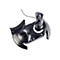Thrustmaster T-Flight Full Kit X - Joystick, Gashebel und Pedale - kabelgebunden - für PC, Microsoft Xbox One, Microsoft Xbox Series S, Microsoft Xbox Series X