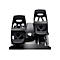 Thrustmaster T-Flight Full Kit X - Joystick, Gashebel und Pedale - kabelgebunden - für PC, Microsoft Xbox One, Microsoft Xbox Series S, Microsoft Xbox Series X