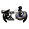Thrustmaster T-Flight Hotas 4 - Joystick - kabelgebunden