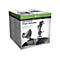 Die Verpackung eines Thrustmaster T.Flight Hotas One Flight Simulators fÃ¼r Xbox One und Windows. Der Joystick ist auf der Verpackung abgebildet.