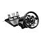 ThrustMaster T-GT II - Lenkrad- und Pedale-Set - kabelgebunden - für PC, Sony PlayStation 4
