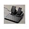 ThrustMaster T128 - Lenkrad- und Pedale-Set - kabelgebunden - für PC, Sony PlayStation 4, Sony PlayStation 5