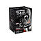 Produktverpackung des TH8A Add-On Shifter von Thrustmaster. Der Shifter ist teilweise abgebildet.