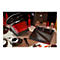 ThrustMaster TS-XW Racer Sparco P310 Competition Mod - Lenkrad- und Pedale-Set - kabelgebunden - für PC, Microsoft Xbox One