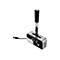 ThrustMaster TSS - Handbremse - kabelgebunden - für PC, Sony PlayStation 4, Sony PlayStation 5, Microsoft Xbox
