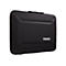 Thule Gauntlet - Notebook-Hülle - 35.6 cm - 13' - 14' - Schwarz