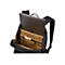 Thule Notus TCAM6115 - Notebook-Rucksack - 40.6 cm - 14' - 16' - Schwarz
