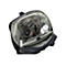 Thule Tact TACTBP114 - Notebook-Rucksack - 35.6 cm (14') - Schwarz