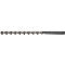 Tieflochspiralbohrer DIN 1869 Typ TS D.12mm HSS Zyl.schaft Reihe 1 PROMAT