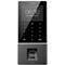 Tijdregistratiesysteem TimeMoto TM-818 SC - chipkaartlezer (RFID en MIFARE) en gezichtsherkenning - komplete aanbieding