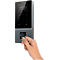 TimeMoto tijdregistratie TM-626, compleet systeem, ID via PRFID, PIN of vingerafdruk