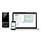 TimeMoto TM-616 tijdregistratiesysteem, voor maximaal 200 werknemers + PC-Plus software voor offline werking