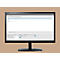 TimeMoto TM-616 tijdregistratiesysteem, voor maximaal 200 werknemers + PC-Plus software voor offline werking