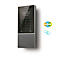 TimeMoto Zeiterfassungssystem TM-818 SC MIFARE, Chipkartenleser (RFID & MIFARE)