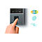 TimeMoto Zeiterfassungssystem TM-828 SC MIFARE, Chipkartenleser (RFID & MIFARE)