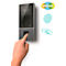 TimeMoto Zeiterfassungssystem TM-828 SC MIFARE, Chipkartenleser (RFID & MIFARE)