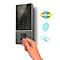 TimeMoto Zeiterfassungssystem TM-828 SC MIFARE, Chipkartenleser (RFID & MIFARE)