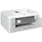 Tinten-Multifunktionsgerät Brother MFC-J4335DW, Drucken, Scannen, Faxen & Kopieren, USB/Wi-Fi, Duplex/Mobildruck, SW/Farbe, 20 Seiten/min, bis A4