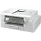 Tinten-Multifunktionsgerät Brother MFC-J4335DW, Drucken, Scannen, Faxen & Kopieren, USB/Wi-Fi, Duplex/Mobildruck, SW/Farbe, 20 Seiten/min, bis A4