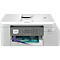 Tinten-Multifunktionsgerät Brother MFC-J4335DW, Drucken, Scannen, Faxen & Kopieren, USB/Wi-Fi, Duplex/Mobildruck, SW/Farbe, 20 Seiten/min, bis A4