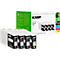 Tintenpatrone KMP, ersetzt Epson 79XL (C13T79024010/C13T79034010/C13T79044010), bis 3000/2700 Seiten, Multipack, CMYK