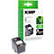 Tintenpatrone KMP, ersetzt HP 301 (CH561EE), bis 190 Seiten, Einzelpack, schwarz