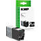 Tintenpatrone KMP, ersetzt HP 912XL (3YL84A), bis 1200 Seiten, Einzelpack, schwarz