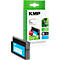 Tintenpatrone KMP, ersetzt HP 953XL (F6U16AE), bis 2000 Seiten, Einzelpack, cyan