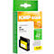 KMP Gold Tintenpatrone, gelb, als Ersatz für HP 963XL, in der Produktverpackung.