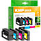 Tintenpatrone KMP, ersetzt HP 963XL-Serie, bis 2000/1600 Seiten, Multipack, CMYK